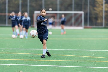 Bild 135 - F VfL Pinneberg - USC Paloma : Ergebnis: 1:4